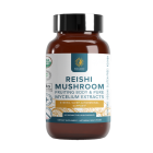 Wholesun Wellness Organic Reishi Mushroom - Front view