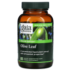 Gaia Herbs Olive Leaf, 120 Veg Capsules