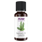 NOW Foods Balsam Fir Needle Oil - 1 fl. oz.