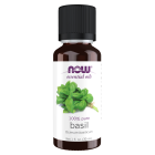 NOW Foods Basil Oil - 1 fl. oz.