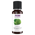 NOW Foods Bergamot Oil - 1 fl. oz.