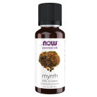 NOW Foods Myrrh Oil Blend - 1 fl. oz.