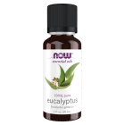 NOW Foods Eucalyptus Globulus Oil - 1 fl. oz.