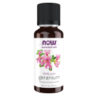 NOW Foods Geranium Oil - 1 fl. oz.