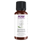 NOW Foods Jasmine Absolute Oil Blend - 1 fl. oz.