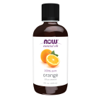 NOW Foods Orange Oil - 4 fl. oz.