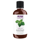 NOW Foods Patchouli Oil - 4 fl. oz.