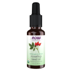 NOW Foods Organic Rosehip Seed Oil - 1 fl. oz.