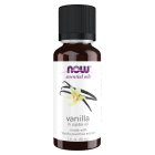 NOW Foods Vanilla Oil Blend - 1 fl. oz.