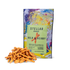 Stellar Pretzel Braids Snack Bold & Herby - Front view