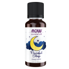 NOW Foods Peaceful Sleep Oil Blend - 1 fl. oz.