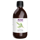 NOW Foods Tea Tree Oil - 16 fl. oz.