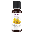 NOW Foods Helichrysum Oil Blend - 1 fl. oz.