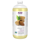 NOW Foods Sweet Almond Oil - 32 fl. oz.