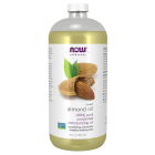 NOW Foods Sweet Almond Oil - 32 fl. oz.