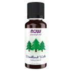 NOW Foods Woodland Walk Oil Blend - 1 fl. oz.