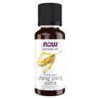 NOW Foods Ylang Ylang Extra Oil - 1 fl. oz.