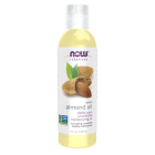 NOW Foods Sweet Almond Oil - 4 fl. oz.