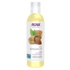 NOW Foods Sweet Almond Oil - 4 fl. oz.