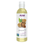 NOW Foods Sweet Almond Oil - 4 fl. oz.