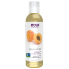 NOW Foods Apricot Oil - 4 fl. oz.