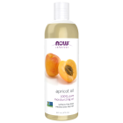 NOW Foods Apricot Oil - 16 fl. oz.