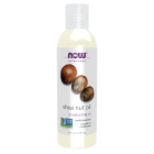 NOW Foods Shea Nut Oil - 4 oz.