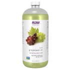 NOW Foods Grapeseed Oil - 32 fl. oz.