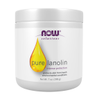 NOW Foods Lanolin, Pure - 7 oz.