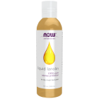 NOW Foods Liquid Lanolin, Pure - 4 oz.