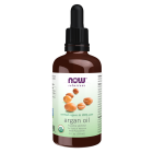 NOW Foods Argan Oil, Organic - 2 fl. oz.