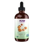NOW Foods Argan Oil, Organic - 4 fl. oz.