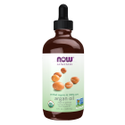 NOW Foods Argan Oil, Organic - 4 fl. oz.