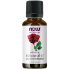 NOW Foods Rosewater Concentrate - 1 fl. oz.