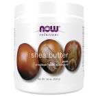 NOW Foods Shea Butter 16 oz.