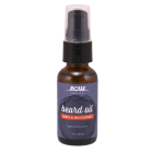 NOW Foods Beard Oil - 1 fl. oz.