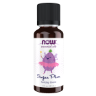 NOW Foods Sugar Plum Oil Blend - 1 fl. oz.