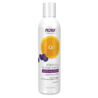 NOW Foods Vitamin C & Acai Berry Purifying Toner - 8 fl. oz.