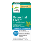 Terry Naturally Bronchial Clear Ivy Leaf Extract - Front view