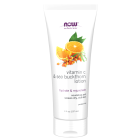 NOW Foods Vitamin C & Sea Buckthorn Lotion - 8 fl. oz.