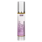 NOW Foods Blemish Clear Gel Cleanser - 4 fl. oz.