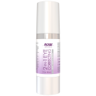 NOW Foods 2 in 1 Eye Correcting Cream - 1 fl. oz.