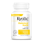 Kyolic Garlic Aged Formula 104 With Lecithin, 100 Capsules - Front view