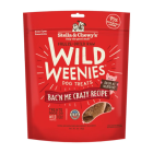 Stella & Chewy's Wild Weenies Bac’N Me Crazy Recipe - Front view