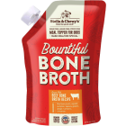 Stella & Chewy's Bone Broth Beef for Dogs - Front view