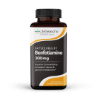 Life Seasons Fat Soluble B1 Benfotiamine 300g - Front view