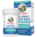 Mary Ruth's 3-in-1 Daily Digestive Health Probiotic - Front view