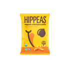 Hippeas Nacho Vibes Chickpea Puffs - Front view