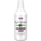 NOW Foods Xyliwhite™ Neem & Tea Tree Mouthwash - 16 oz.