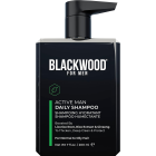 Blackwood For Men Active Man Daily Shampoo - Front view